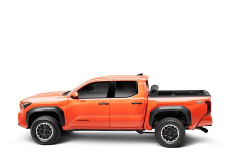 BAK 05-15 Toyota Tacoma 5ft Bed Revolver X4ts thumbnail 9