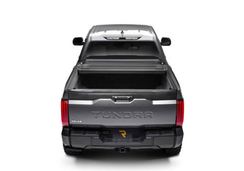 BAK 07-21 Toyota Tundra 5.7ft Bed (w/o OE Track Sys/No Trail Edition/No Bed Box) Revolver X4ts thumbnail 9