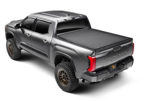 BAK 07-21 Toyota Tundra w/OE Track Sys 6.7ft Bed (No Trail Edition/No Bed Box) Revolver X4ts thumbnail 7