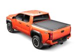 BAK 16-23 Toyota Tacoma 6.2ft Bed w/Track System Revolver X4ts thumbnail 3