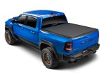 BAK 05-21 Nissan Frontier 6.1ft Bed (w/Factory Bed Rail Caps ONLY) Revolver X4ts thumbnail 2