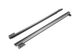 BAK 04-14 Ford F-150 5.7ft Bed (w/o Track System) Revolver X4ts T-Slot RAILS ONLY - NO COVER thumbnail 2