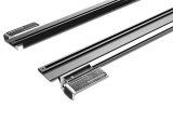 BAK 22-24 Nissan Frontier 6ft. Bed Revolver X4ts T-Slot RAILS ONLY - NO COVER thumbnail 3