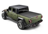 BAK 22-25 Nissan Frontier 5ft. Bed BAKFlip MX4 TS thumbnail 1