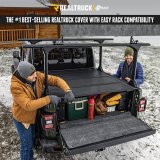 BAK 17-25 Honda Ridgeline 5.4ft. Bed BAKFlip MX4 TS thumbnail 8