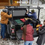 BAK 16-23 Toyota Tacoma 6.2ft. Bed w/Track Sys BAKFlip MX4 TS thumbnail 9