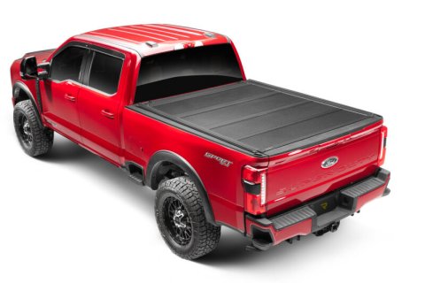 BAK 22-25 Toyota Tundra 6.6ft. Bed w/o Track Sys BAKFlip MX4 TS thumbnail 3