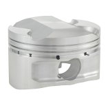 CP Piston & Ring Set for Honda K20A/A2 - Bore 86.mm - STD Size - Compression Ratio 11.5 thumbnail 1
