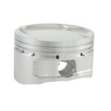 CP Piston & Ring Set for Mitsubishi 6G72T 3000GT - Bore (91.9mm) - Size (+0.03) - Compression Ratio thumbnail 1