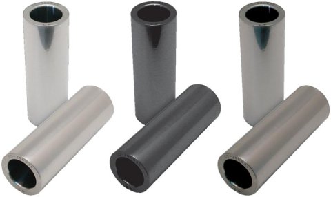 CP 9310 Steel Chamfered Wrist Pin (per piston) thumbnail 1