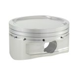 CP Piston & Ring Set for Nissan VQ35DE - Bore (96mm) - Size (+0.5mm) - CR (8.5) thumbnail 1