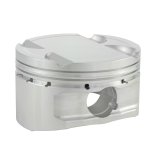 CP Piston & Ring Set for Honda F20C/F22C - Bore (87.5mm) - Size (+0.5mm) - Compression Ratio (9.0) thumbnail 1