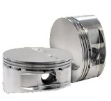 CP Piston Set for Chevy 360 Small Block - Bore (4.040) thumbnail 1