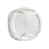 CP Piston & Ring Set for Acura/Honda K24 w/K20A/A2/A3 - Bore (86mm) - Size (STD) - Compression Ratio thumbnail 1