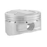 CP Piston & Ring Set for Nissan VQ35DE - Bore (95.5mm) - Size (Standard) - Compression Ratio (11.0) thumbnail 1