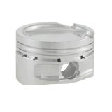 CP Piston & Ring Set for Toyota 1NZFE - Bore (75.0mm) - Size (STD) - Compression Ratio (9.0) thumbnail 1