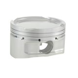 CP Piston & Ring Set for Mitsubishi Evo 8/9 - Bore (85.0mm) - Size (Std) - CR (9.5) - Set of 4 thumbnail 1