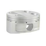 CP Piston & Ring Set for Subaru EJ25 WRX STi - Bore (99.5mm) - Size (STD) - CR (10) - Set of 4 thumbnail 1