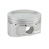 CP Piston & Ring Set for Nissan SR20DE/DET - Bore (90mm) - Size (+4.0mm) - CR (9.1) Set of 4 thumbnail 1