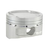 CP Piston & Ring Set for Honda B-Series - Bore (84mm) - Size (STD) - Compression Ratio (9.0) thumbnail 1