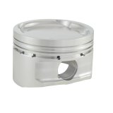 CP Piston & Ring Set for Toyota 7MGTE - Bore (83mm) - Size (Standard) - Compression Ratio (8.4) thumbnail 1