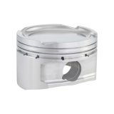 CP Piston & Ring Set for Toyota Scion tC 2AZFE - Bore (88.5mm) - Size (Standard) - Compression Ratio thumbnail 1