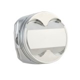CP Piston & Ring Set for Miata BPZ3 - Bore (83.5mm) - Size (+0.5mm) - Compression Ratio (9.0) thumbnail 1