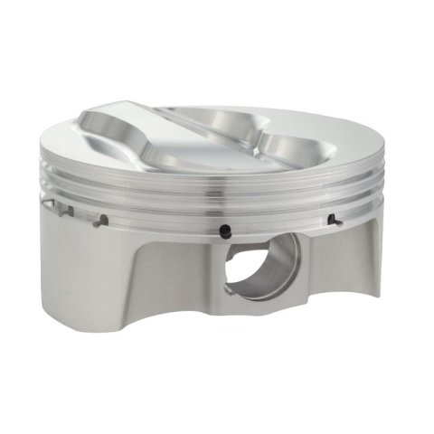 CP Piston Bullet Race Series Chevy LS2 4.005 Bore 3.622 Stroke 6.125 Rod Set Of 8 thumbnail 1