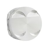 CP Piston & Ring Set for Acura B18C1 - Bore (81.0mm) - Compression Ratio (9.8) thumbnail 1