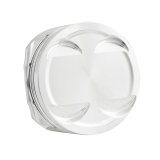 CP Piston & Ring Set for Acura B18C1 - Bore (83mm) - Size (+2.0mm) - Compression Ratio (9.8) thumbnail 1