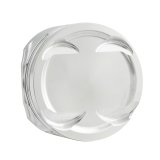 CP Piston & Ring Set for Acura B18C1 - Bore (81mm) - Size (Standard) - Compression Ratio (9.0) thumbnail 1