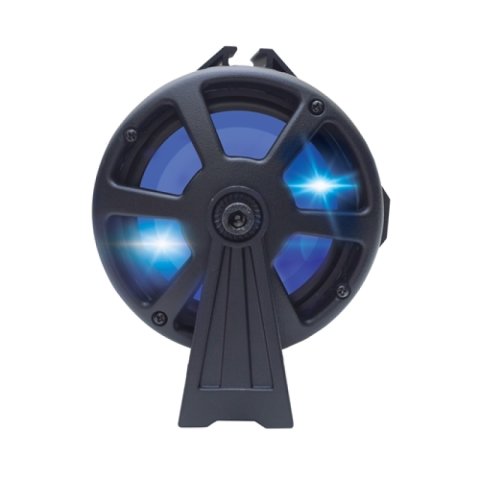 Bazooka 24in G2 Party Bar Double Sided Red/Green/Blue Bluetooth thumbnail 1