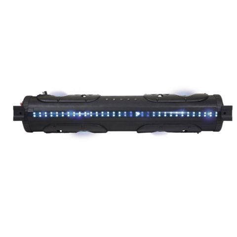 Bazooka 24in G3 Party Bar Double Sided Red/Green/Blue Bluetooth thumbnail 5