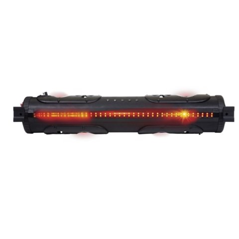 Bazooka 24in G3 Party Bar Double Sided Red/Green/Blue Bluetooth thumbnail 9
