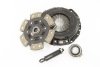 Competition Clutch 2006-2013 Mazda Miata 5 Speed Stage 4 - 6 Pad Ceramic Clutch Kit thumbnail 4
