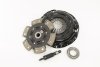 Competition Clutch 1983-1988 Nissan 200SX Turbo Stage 4 - 6 Pad Ceramic Clutch Kit thumbnail 4
