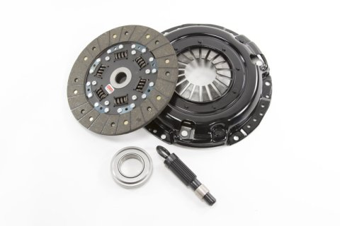 Competition Clutch 1983-1988 Nissan 200SX Turbo Stage 2 - Steelback Brass Plus Clutch Kit thumbnail 1