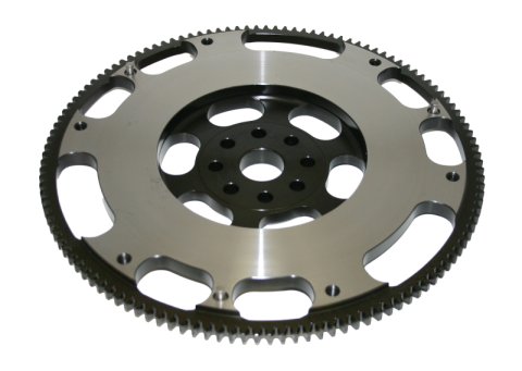 Competition Clutch 1989-1998 Nissan 240SX 12.32lb Steel Flywheel thumbnail 2
