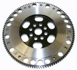 Competition Clutch 1990-1996 Nissan 300ZX 12.78lb Steel Flywheel thumbnail 1