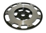 Competition Clutch 1990-1996 Nissan 300ZX 12.78lb Steel Flywheel thumbnail 2