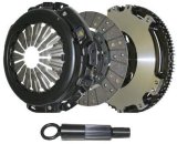 Competition Clutch 10-14 Genesis Turbo Stage 2 - Steelback Brass Plus Clutch Kit (Inc Steel FW) thumbnail 1