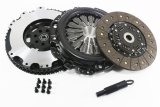 Competition Clutch 10-14 Genesis Turbo Stage 2 - Steelback Brass Plus Clutch Kit (Inc Steel FW) thumbnail 2