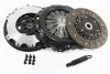 Competition Clutch 10-14 Genesis Turbo Stage 2 - Steelback Brass Plus Clutch Kit (Inc Steel FW) thumbnail 5