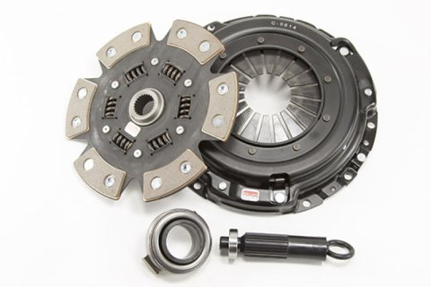 Competition Clutch 94-01 Acura Integra 1.8L 4cyl Stage 1 - Gravity Clutch Kit thumbnail 1
