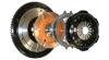 Comp1 Clutch 02-08 Acura RSX/03-06 Honda Accord Race Super Single Ceramic Clutch Kit thumbnail 2