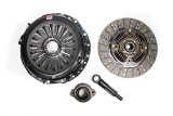 Competition Clutch 2008-2010 Mitsubishi Lancer Evo 10 Stage 2 - Steelback Brass Plus Clutch Kit thumbnail 1