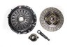 Competition Clutch 2008-2010 Mitsubishi Lancer Evo 10 Stage 2 - Steelback Brass Plus Clutch Kit thumbnail 4