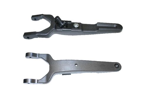 Competition Clutch Dodge / Eagle / Mitsubishi / Plymouth DSM Clutch Fork thumbnail 1