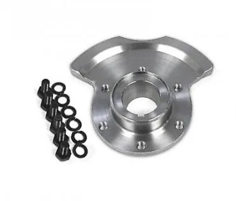 Competition Clutch 04+ Mazda RX8 Counterweight w/ Bolts thumbnail 2