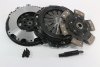 Competition Clutch 10-14 Genesis Turbo Stage 4 - 6 Pad Ceramic Clutch Kit w/Steel FW thumbnail 4